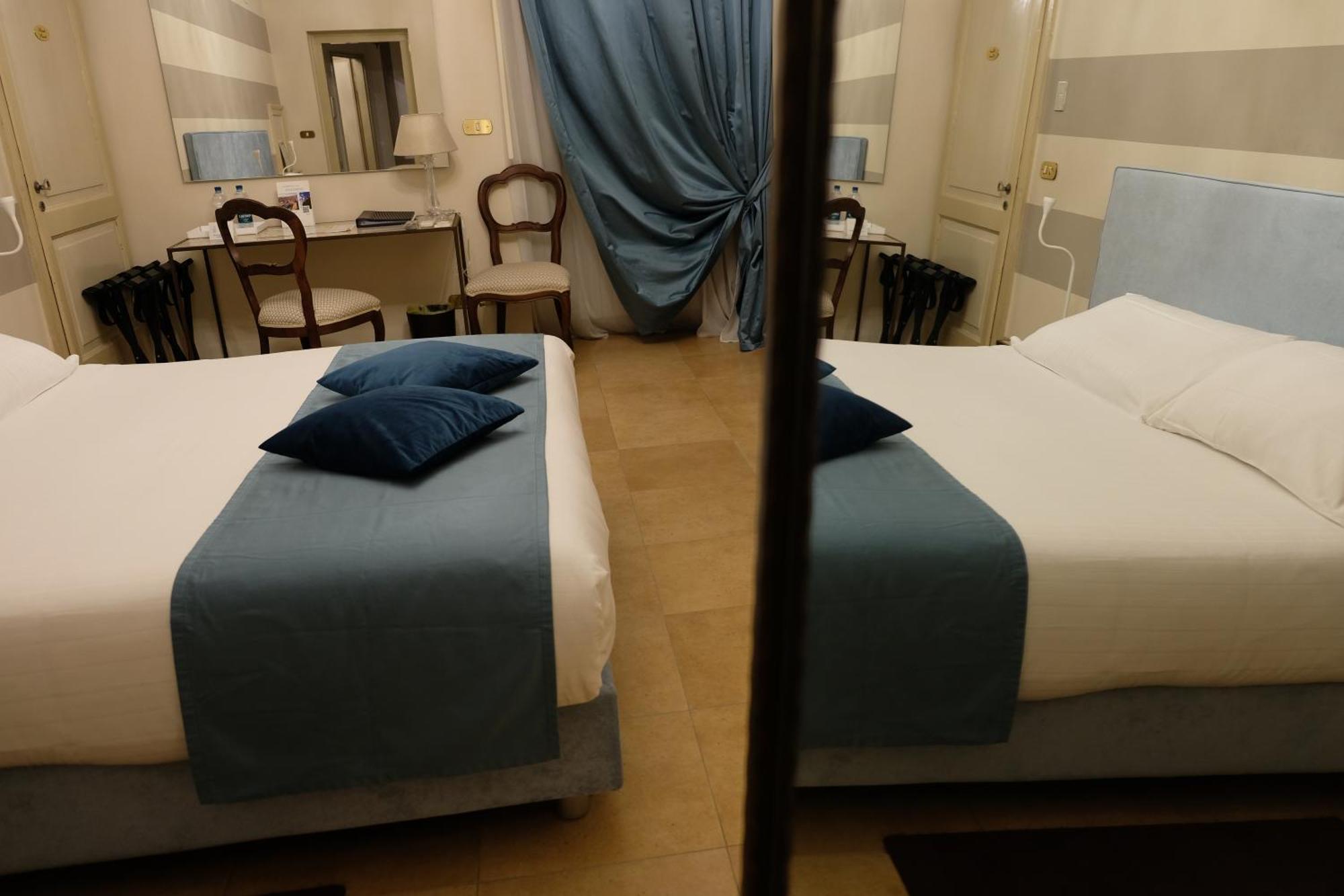 Apartamento Palazzo Negri Verona