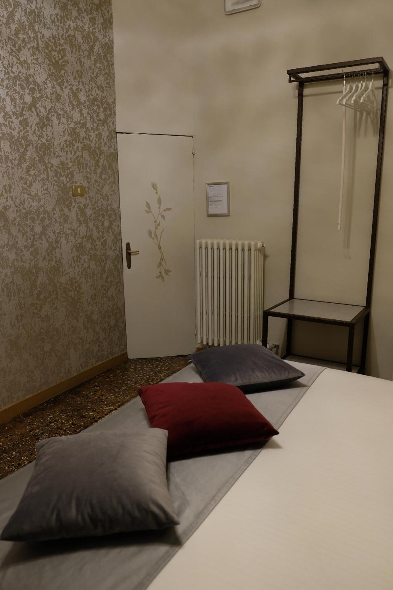 Apartamento Palazzo Negri