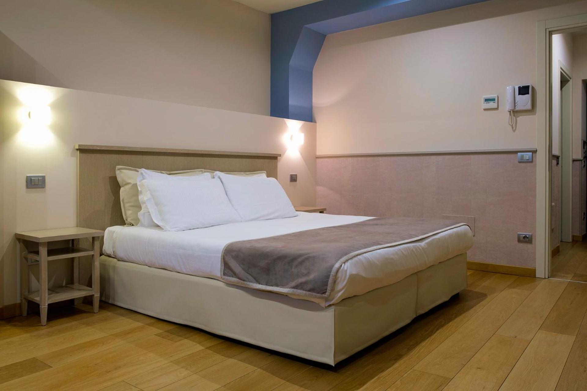 Apartamento Palazzo Negri