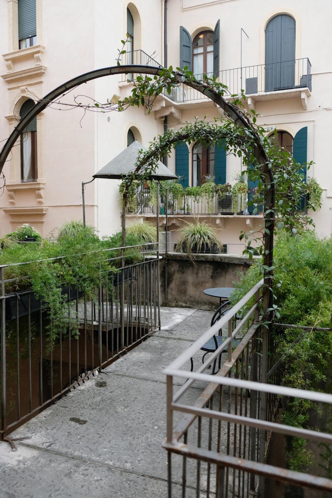 Apartamento Palazzo Negri