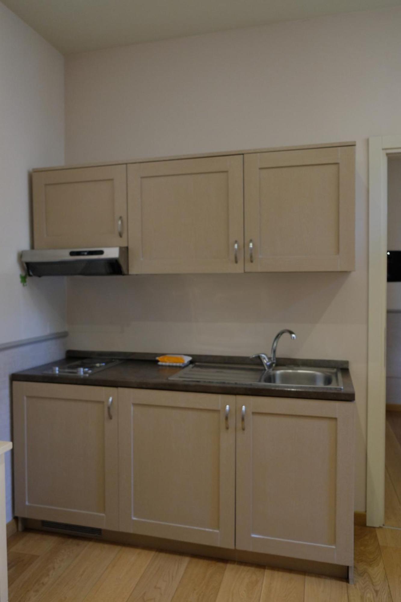 Apartamento Palazzo Negri