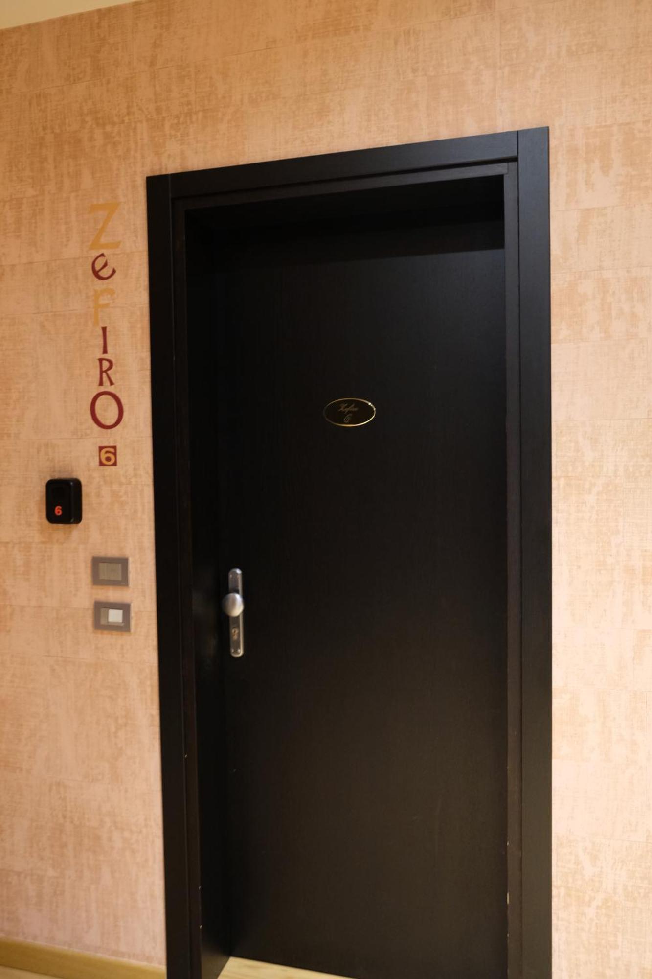 Palazzo Negri Apartamento *
