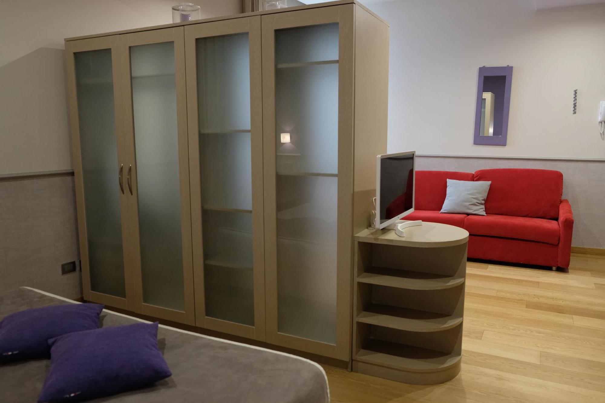 Apartamento Palazzo Negri Verona