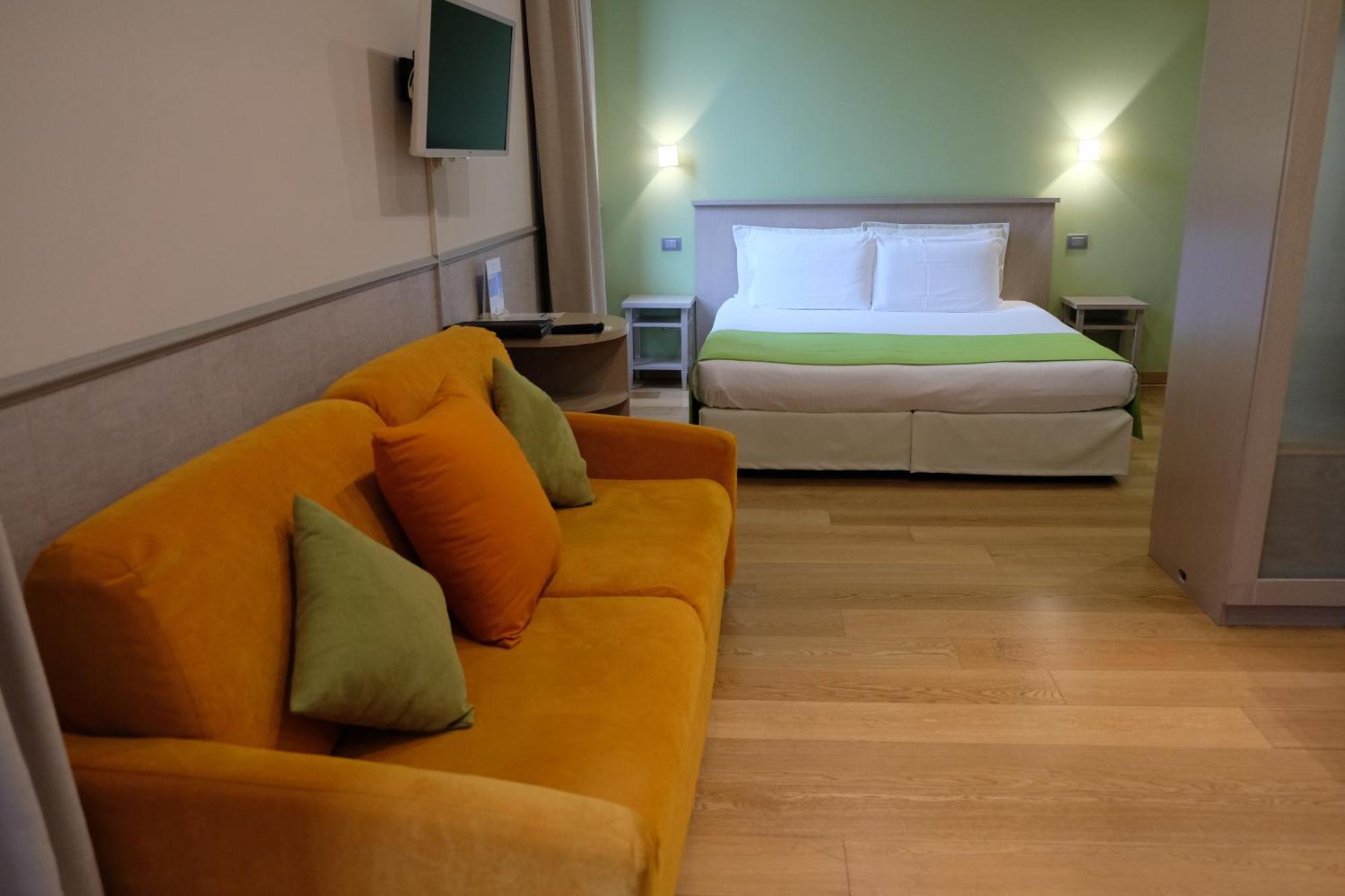 Apartamento Palazzo Negri *