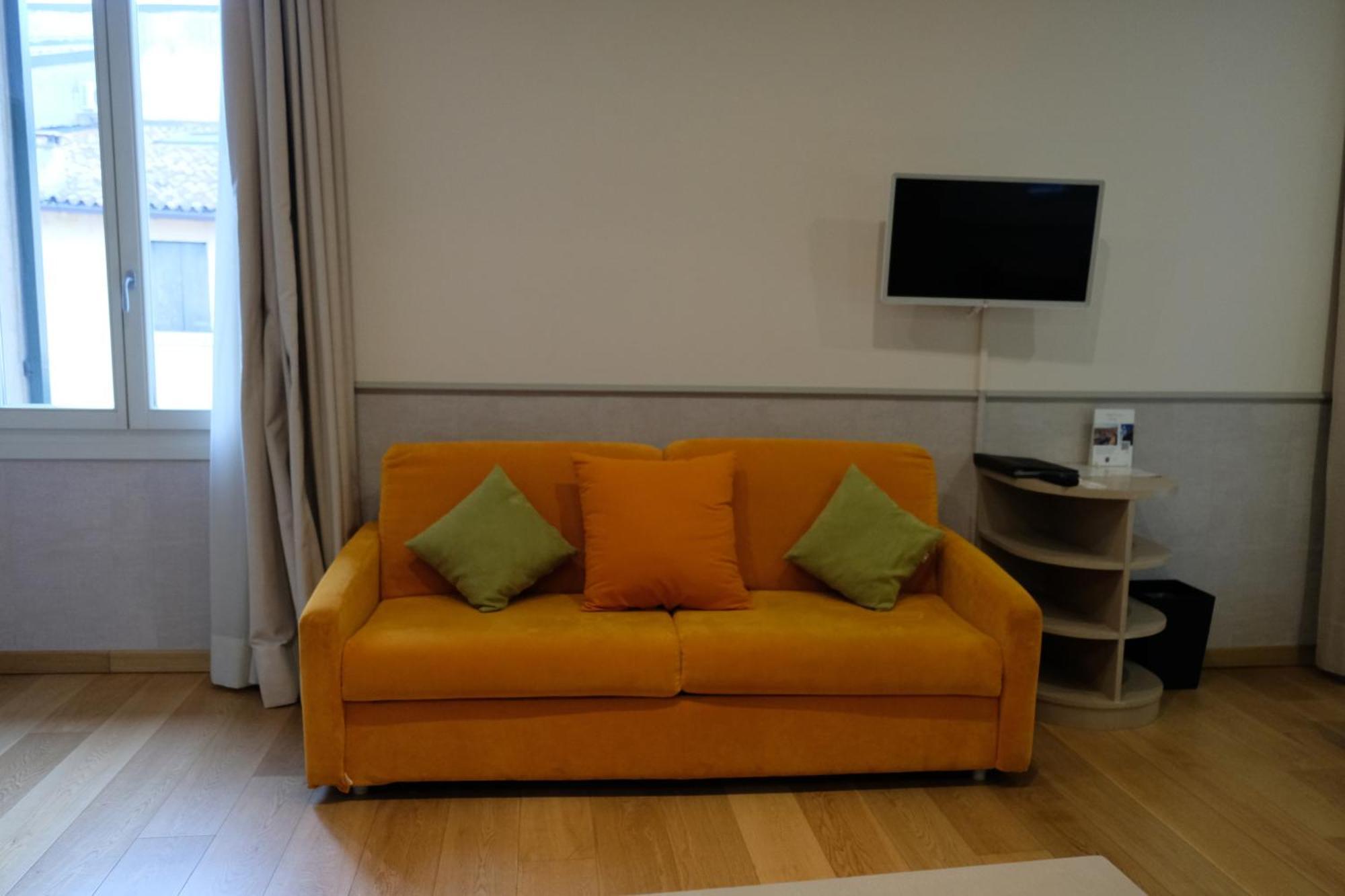 Apartamento Palazzo Negri Verona