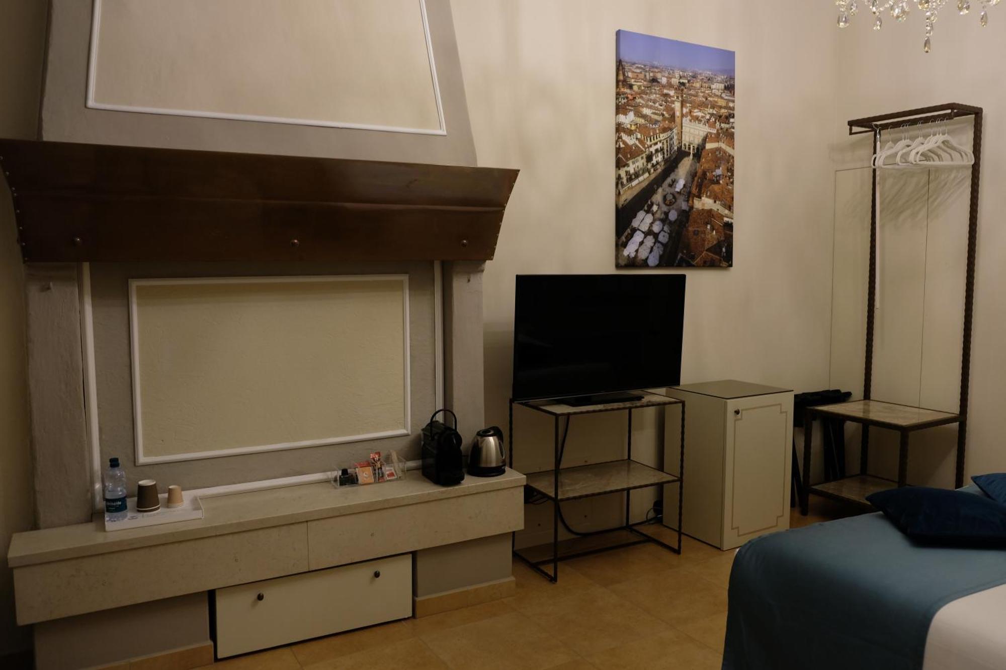Palazzo Negri Apartamento *