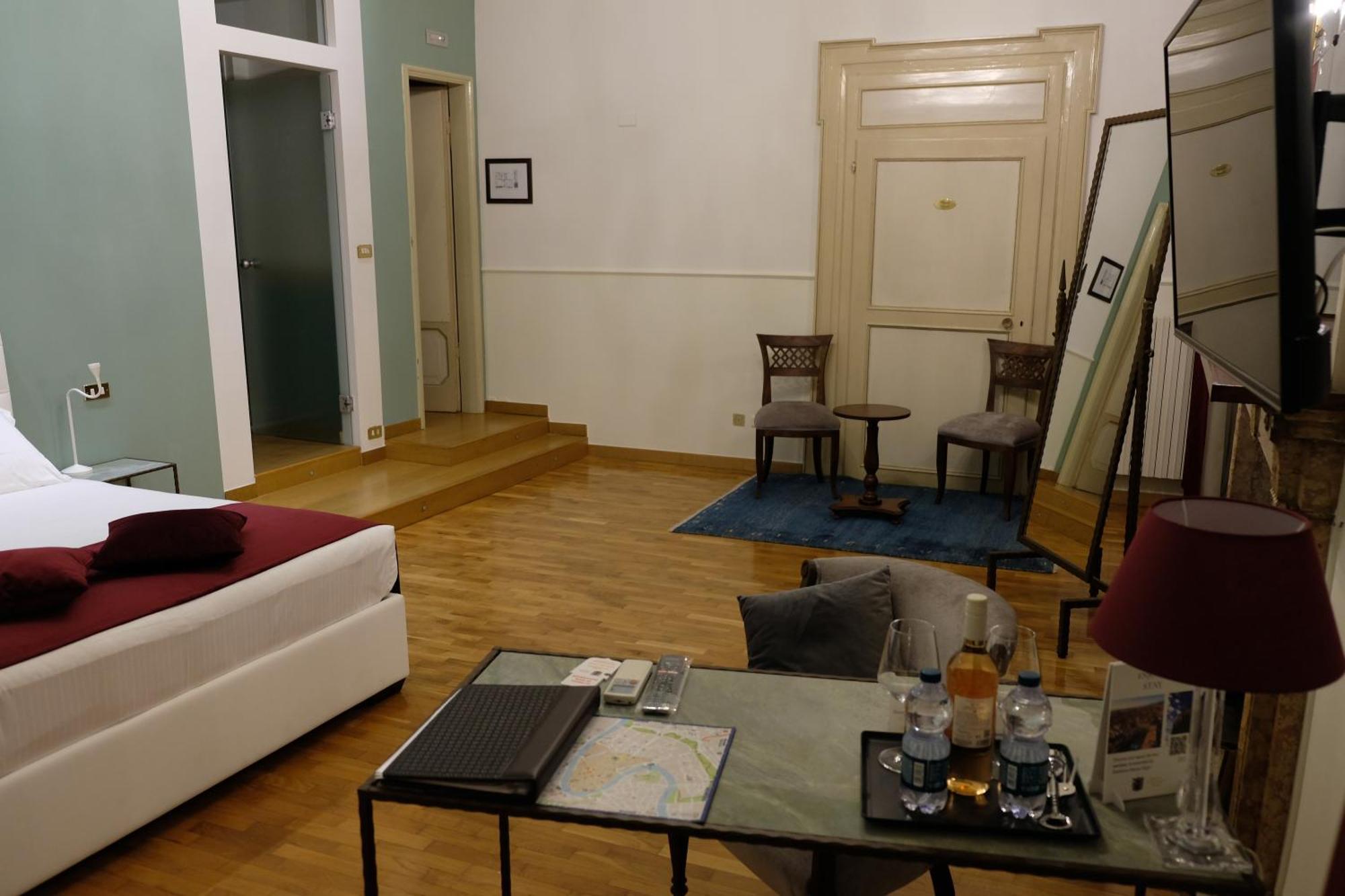 Apartamento Palazzo Negri Verona