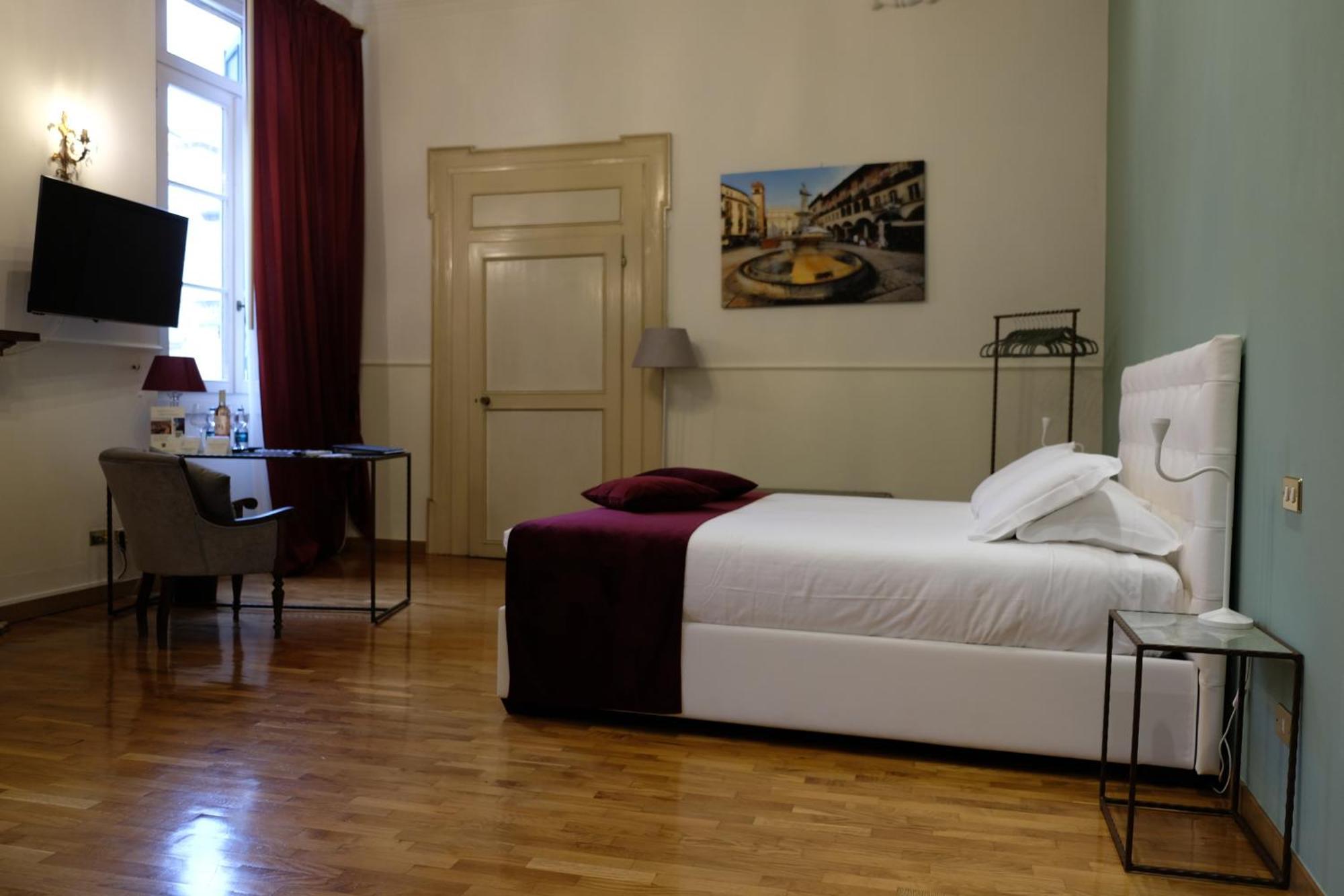 Apartamento Palazzo Negri *